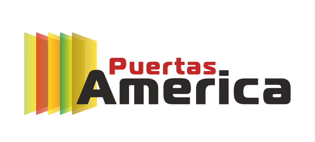 Puertas América